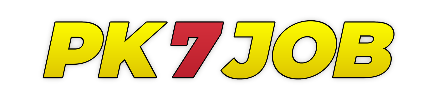 pk7job logo